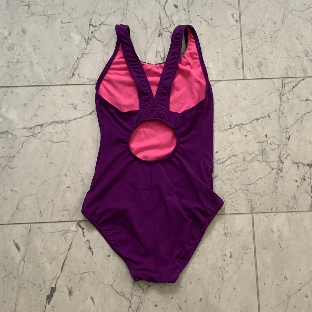TYR Competition Swimsuit - Picture 2 of 3